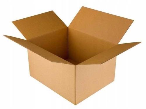 karton klapowy 350x250x190mm 380g/m2 - 20 szt. na Arena.pl