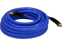 wąż pneumatyczny hybrydowy 3/8'' 20m - yt-24234