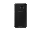 Oryginalne etui Clear Cover do SAMSUNG GALAXY A3 2017 przezroczysty