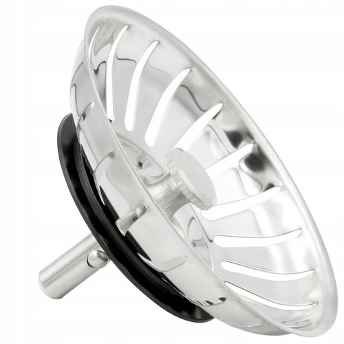 SITKO KOREK KOSZYK DO ZLEWU ZLEWOZMYWAKA DEANTE GRANITAN FRANKE METAL na Arena.pl