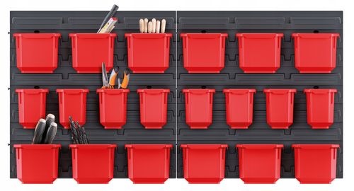 Tablica narzędziowa KISTENBERG Orderline KOR6 na Arena.pl