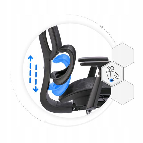 fotel neova szary na Arena.pl