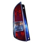 LAMPA TYLNA LEWA DAIHATSU SIRION II 2004 2005 2006 2007 2008 2009 2010 2011