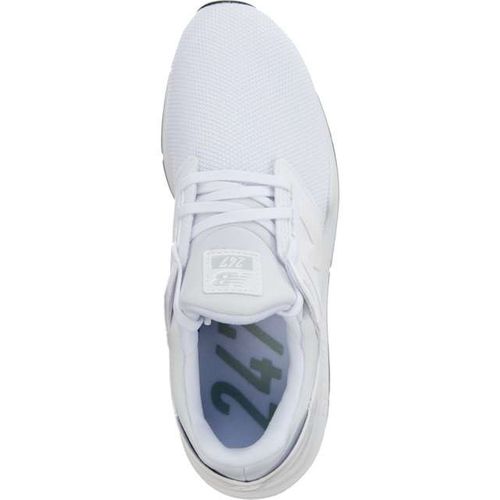 New Balance WS247UD WHITE Rozmiar - 41 na Arena.pl