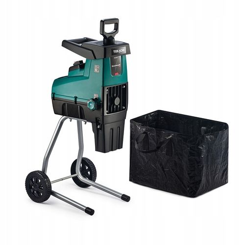 SAMOZASYSAJĄCY ROZDRABNIACZ DO GAŁĘZI RĘBAK FREZOWY ELEKTRYCZNY na Arena.pl