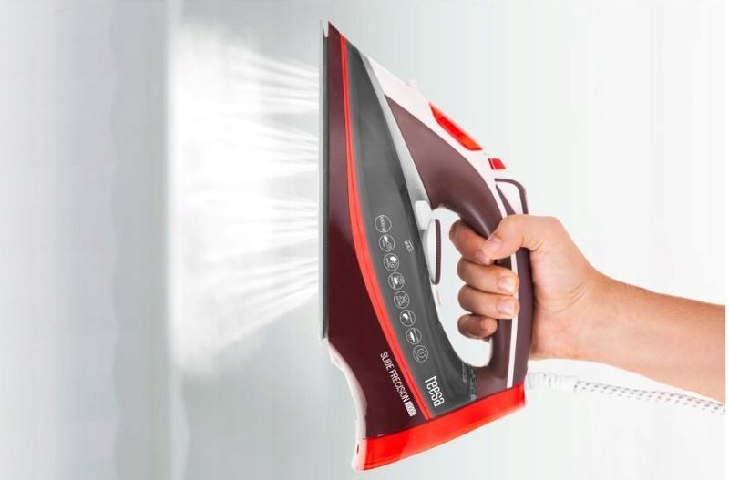 Żelazko Elektryczne Teesa Slide Precision 3000 zdjęcie 11