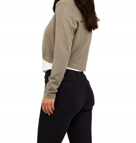 Damski sweter Kaffe rozmiar S na Arena.pl