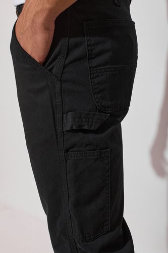 spodnie carhartt twill utility na Arena.pl