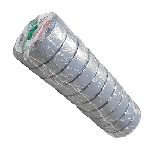 TAŚMA IZOLACJA PCV 2702 19mm/25m SZARA, SCAPA na Arena.pl