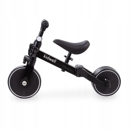 Rower 3w1 biegowy trójkołowy jeździk Kidwell Pico na Arena.pl