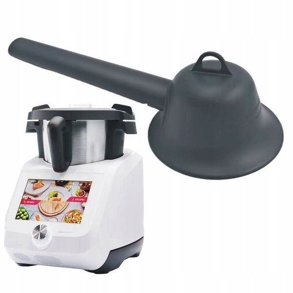 Nasadka Odprowadzająca Parę do Monsieur Cuisine Smart Connect / zdjęcie 1