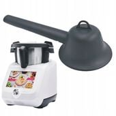 Nasadka Odprowadzająca Parę do Monsieur Cuisine Smart Connect /