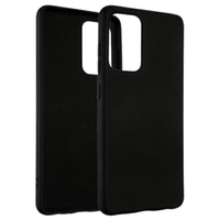 beline etui silicone samsung a20s a207czarny/black