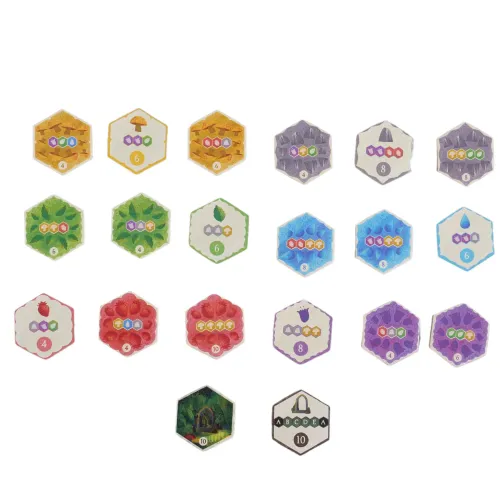 GRA SZEPCZĄCY LAS na Arena.pl