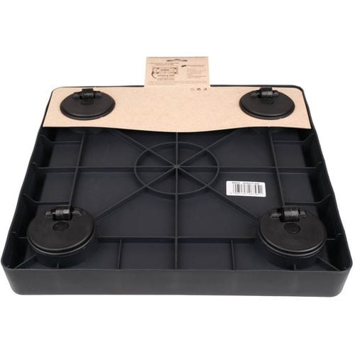 Podstawka na kółkach IPRS300 Platrofma jezdna na Arena.pl