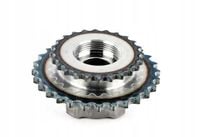 OE BMW KOŁO ŁAŃCUCHOWE BMW E90 E91 F30 F31 F10 F11 F25 F26 F15 13527800025