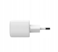 Ładowarka Anker Zolo 20W Biała USB-C Szybkie ładowanie