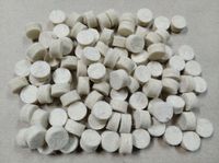 PRZYBITKI FILCOWE kal.44/45 6mm 100szt