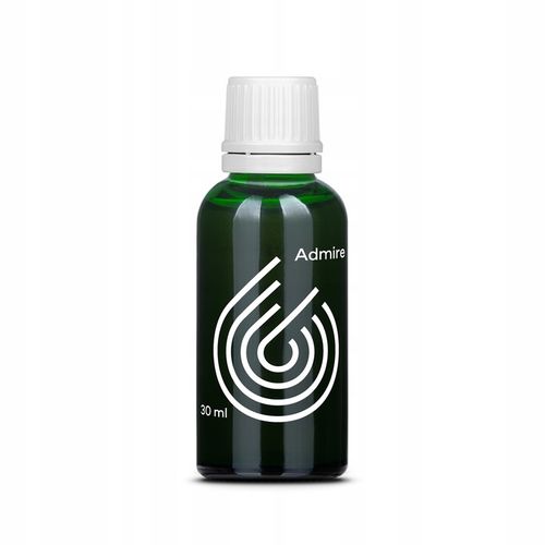 CLEANTLE ADMIRE POWŁOKA CERAMICZNA Z GRAFENEM 30ml wytrzymałość 36 miesięcy na Arena.pl