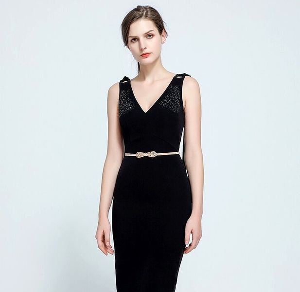 Sprężyna Damski Pasek Snake Pancerka Metalowy Gold zdjęcie 5