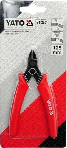 obcinaki elektryczny125mm - yt-2261 na Arena.pl