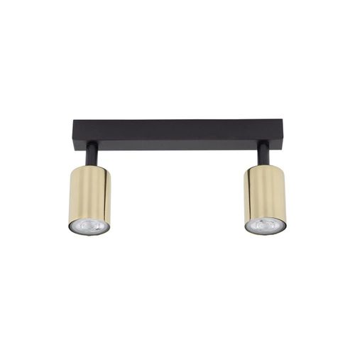 lampa reflektor spot top gold 5967 tk lighting na Arena.pl