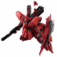 Model Figurka do składania Bandai RG 1/144 SAZABI