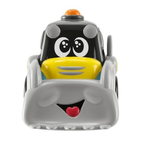 Chicco - Mini spychacz Dozzy 88379 na Arena.pl