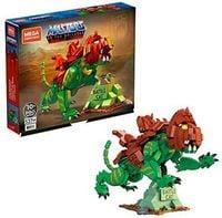 mega construx motu battle cat klocki 537el