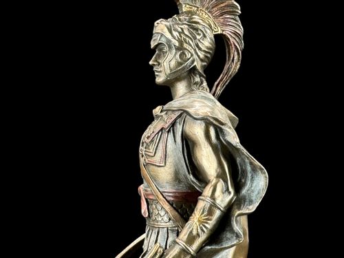 ALEKSANDER WIELKI Z MIECZEM  VERONESE WU77653A4 na Arena.pl