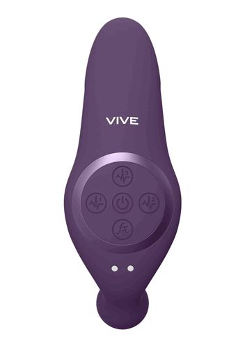 wibrator-kata - purple na Arena.pl