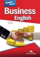 Career Paths Business English Podręcznik