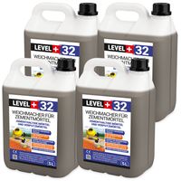 Plastyfikator do Zapraw Cementowych Murarskich i Tynkarskich 20L L+32