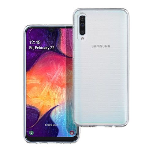 Futerał CLEAR CASE 2 mm do SAMSUNG A50 / A30s transparentny na Arena.pl