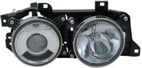 BMW E32 86-94 Reflektor Przedni lampa przednia prawa