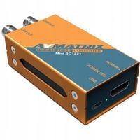AVMATRIX Mini SC1221 - HDMI to 3G-SDI Mini Conv.