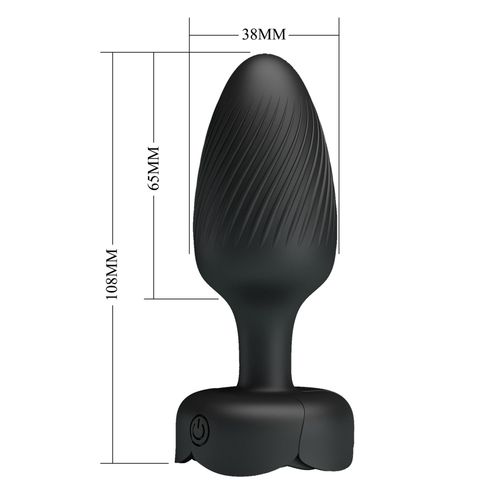 Pretty Love - Varian, 10 Wibracji, Silikon na Arena.pl