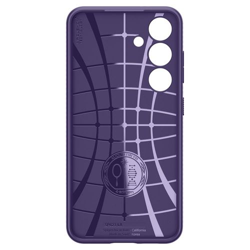 SPIGEN LIQUID AIR GALAXY S24 DEEP PURPLE na Arena.pl