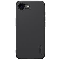 NILLKIN super frosted shield PRO IPHONE 16e BLACK / CZARNY