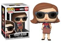 funko pop! movie mad men peggy olson 909