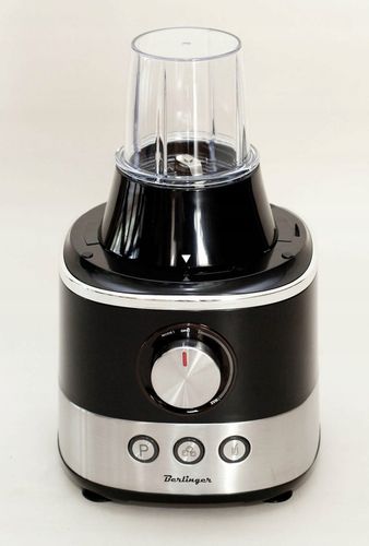 ROBOT KUCHENNY BERLINGER MALAKSER SZATKOWNICA WYCISKARKA BLENDER MŁYNEK na Arena.pl