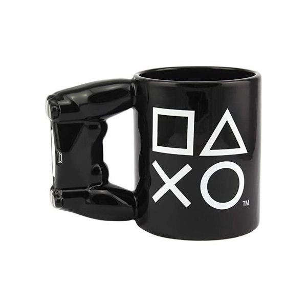 Kubek ceramiczny PlayStation 4 zdjęcie 2