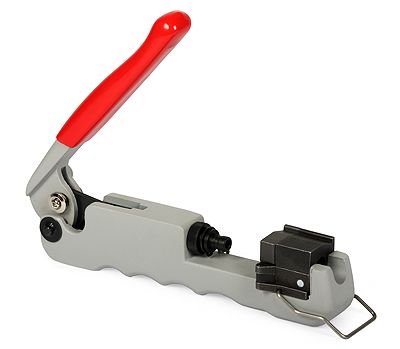 Zaciskacz uniwersalny Master zaciskarka złączy kompresyjnych BNC F IEC na Arena.pl