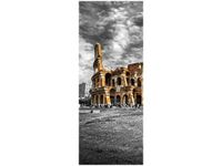 40X100CM MAJESTATYCZNE KOLOSEUM OBRAZ PION