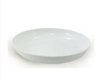 podstawka 10szt.  pod doniczkę fi-15cm  biała