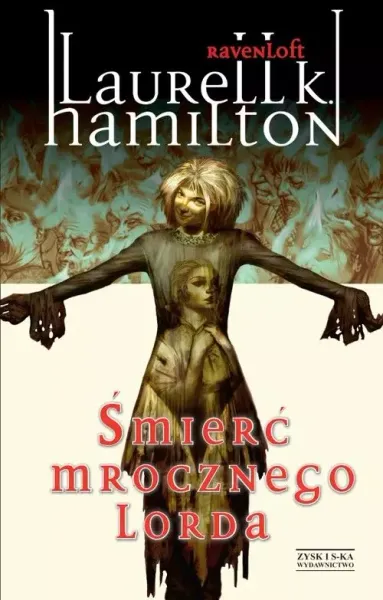 Śmierć mrocznego lorda zdjęcie 1