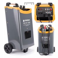 Prostownik do akumulatorów z rozruchem 700A 12/24V