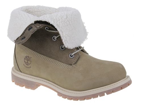 Timberland Authentics Teddy Fleece 8330R - 40 na Arena.pl