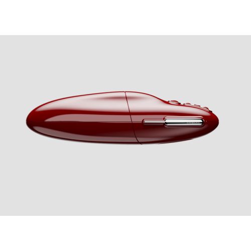 Qingnan No.9 Handheld Vibrating and Rotating Thruster Set Red na Arena.pl