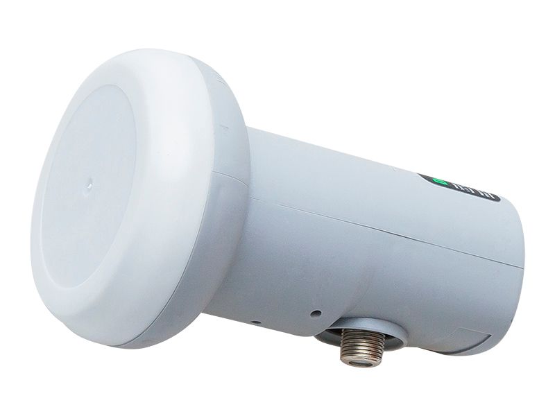 Konwerter SAT DigiSAT SINGLE DS1 zdjęcie 1